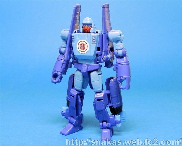 Transformers Adventure TAVVS SP Dogfight Vs Runamuck Mailaway Exclusive Photos 07 (7 of 12)